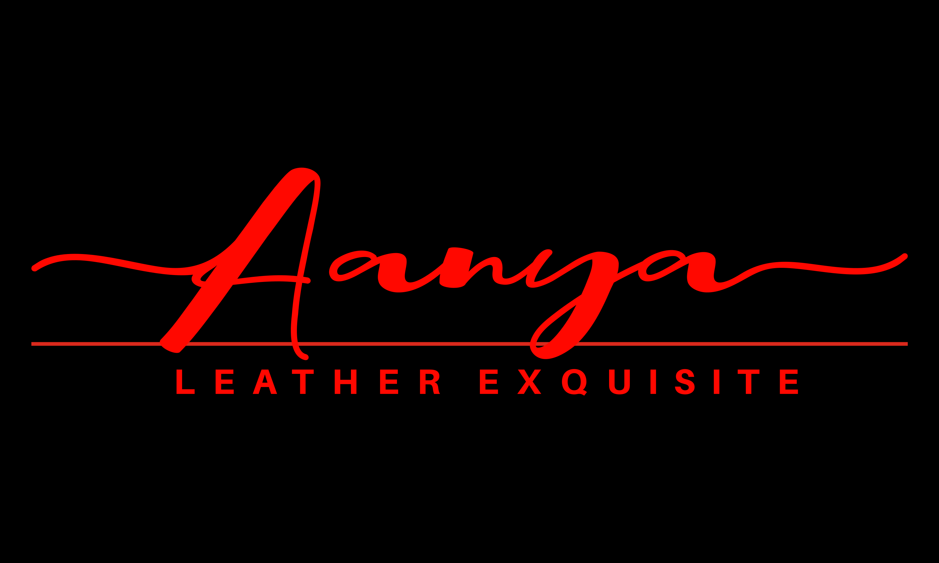Aanya Leather Exquisite