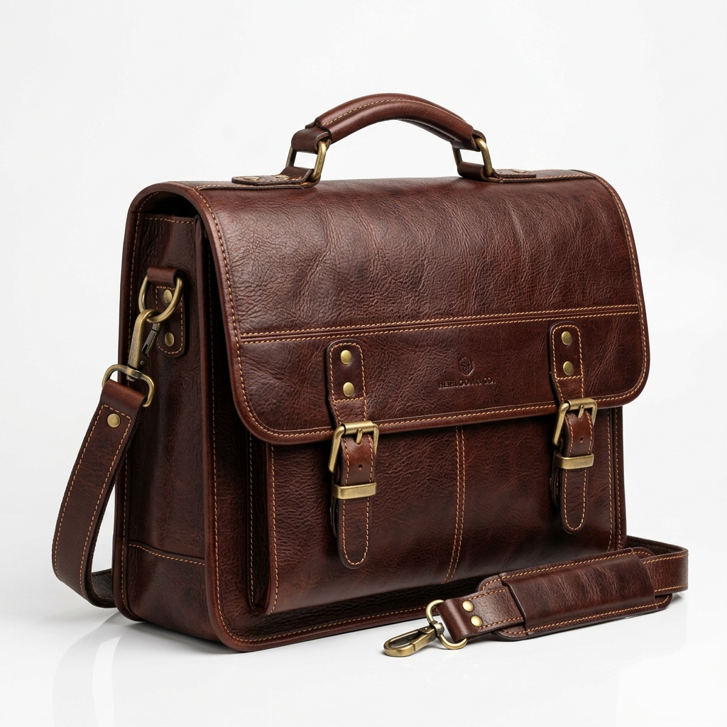 Heritage Laptop Bag