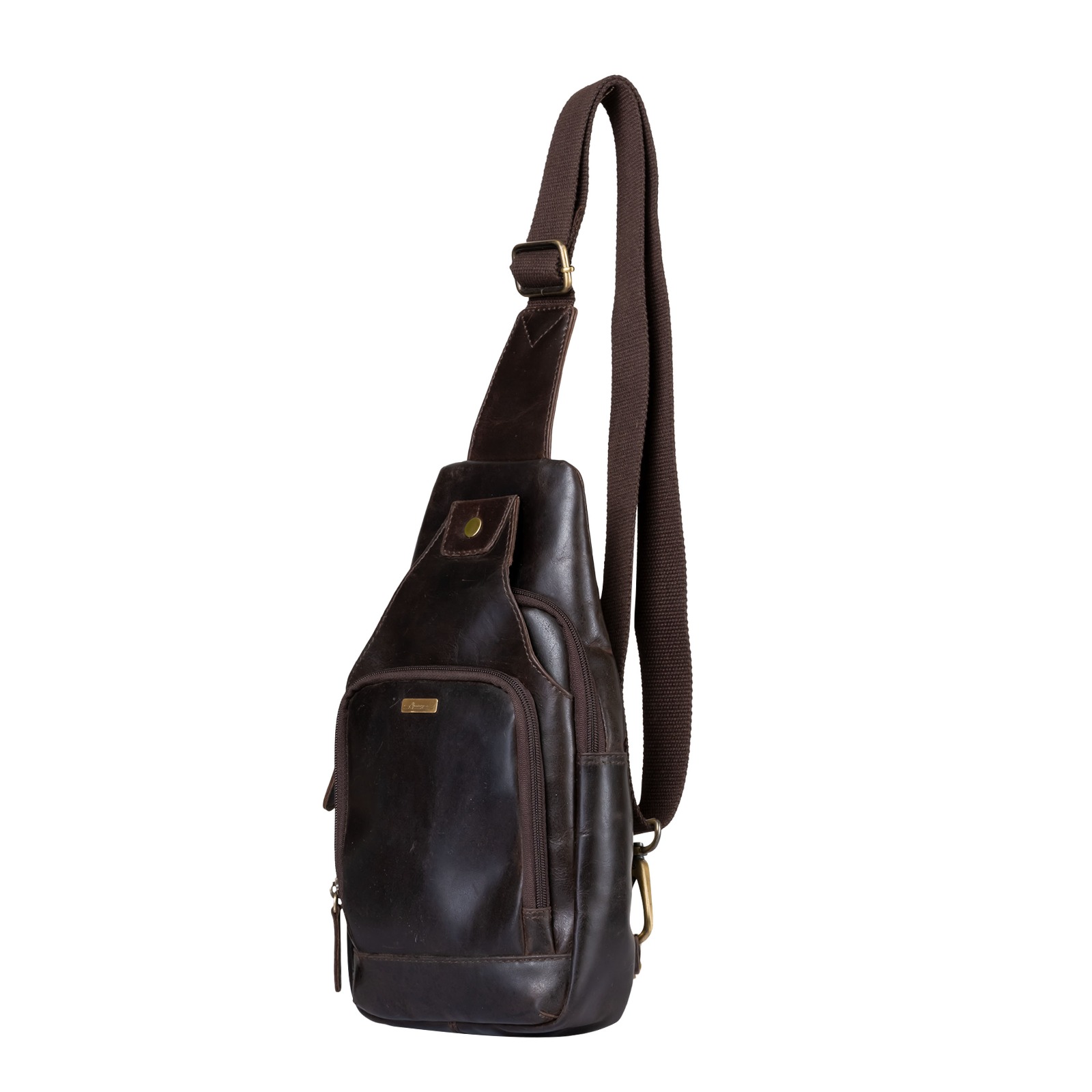 Cross Body Bag for Men & women view 4
