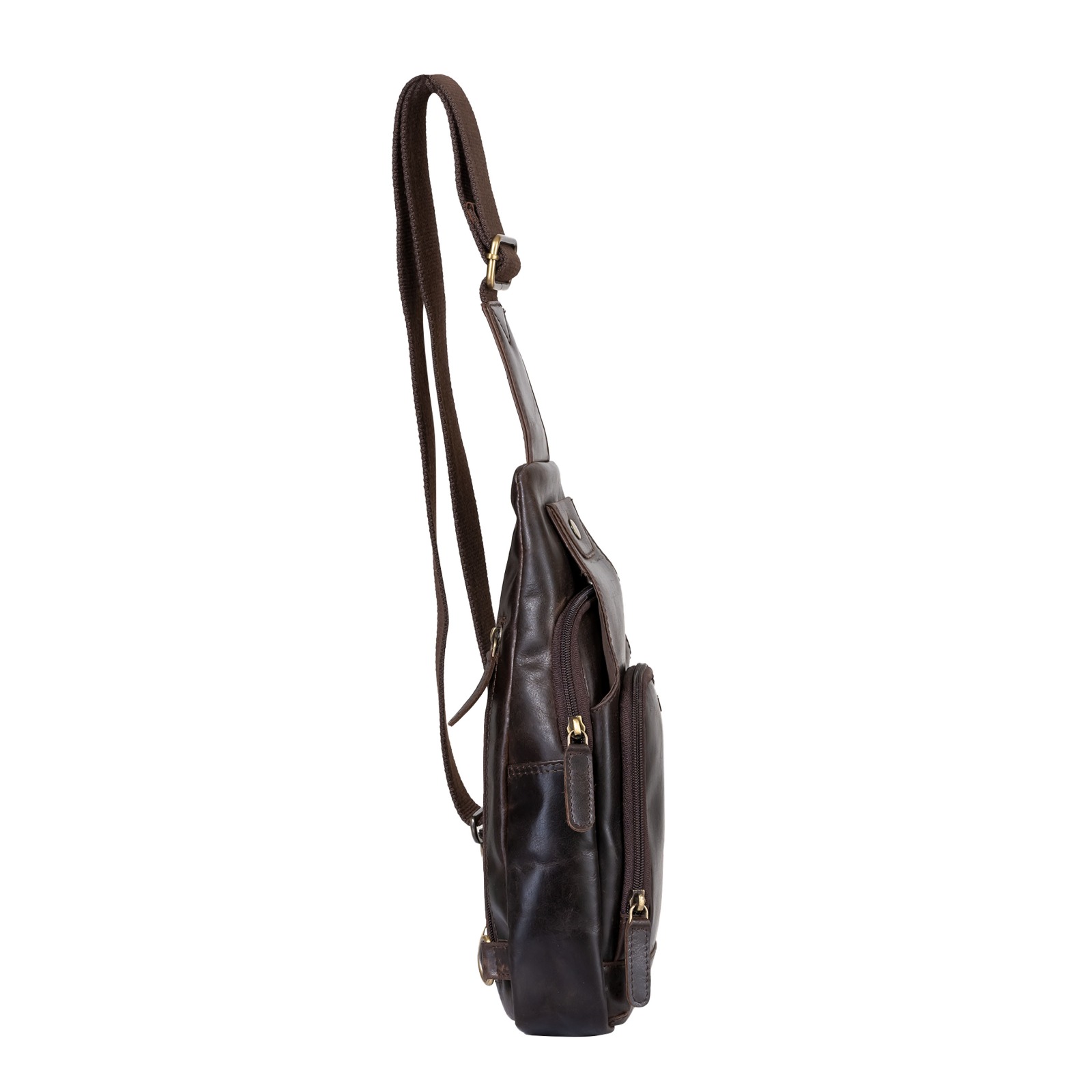 Cross Body Bag for Men & women view 7