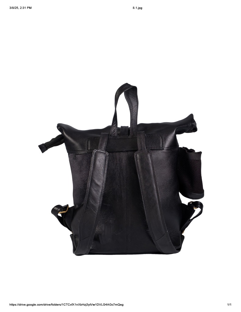 Backpack